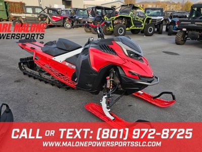 2023 LYNX Shredder RE 850 E-TEC Turbo R Timeless B