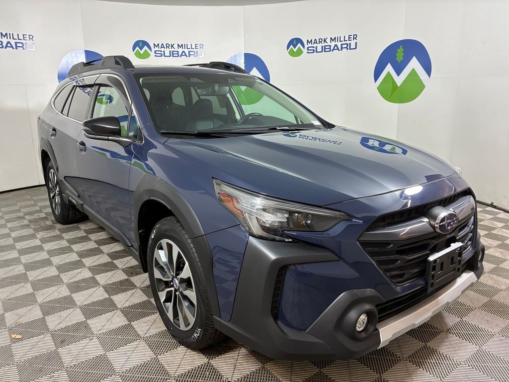 2023 Subaru Outback Limited
