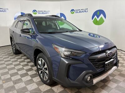 2023 Subaru Outback Limited