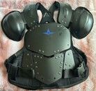 ALL-STAR COBALT UMPIRE CHEST PROTECTOR