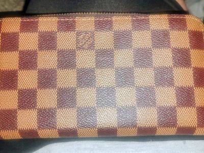 louis vuitton wallet
