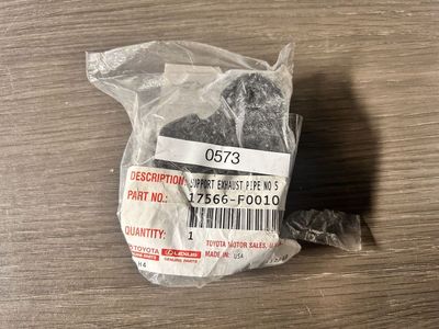 OEM Toyota Exhaust pipe support