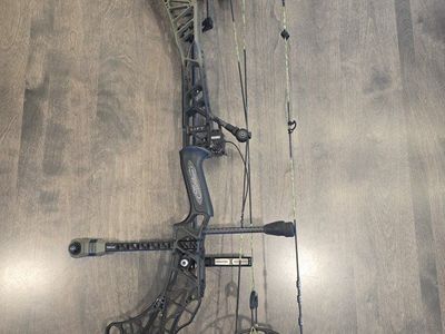 Mathews Lift Compound Bow