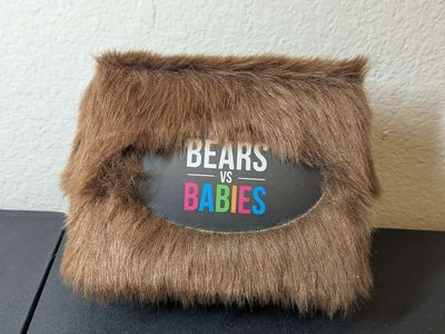 Bears vs Babies Game