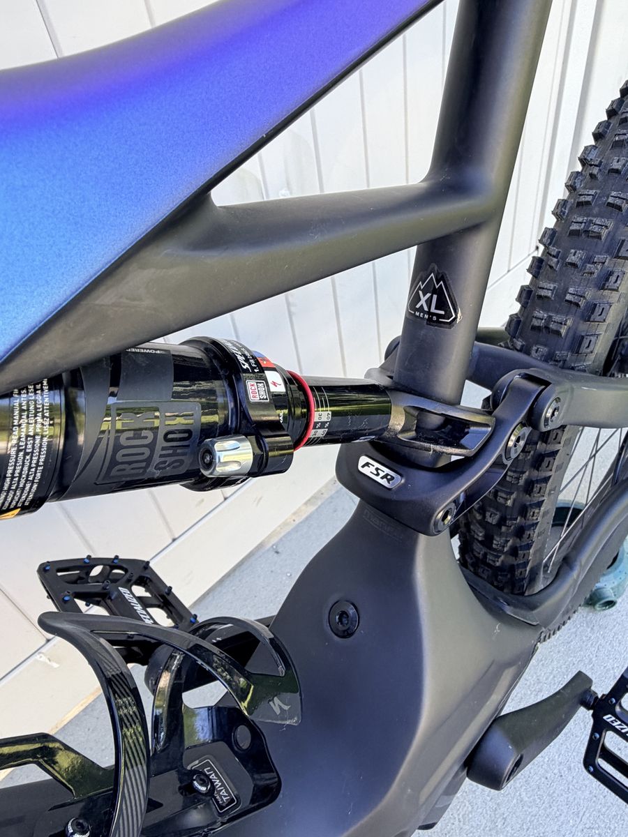 Specialized Turbo Levo Comp Carbon (size XL)