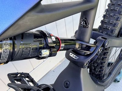 Specialized Turbo Levo Comp Carbon (size XL)