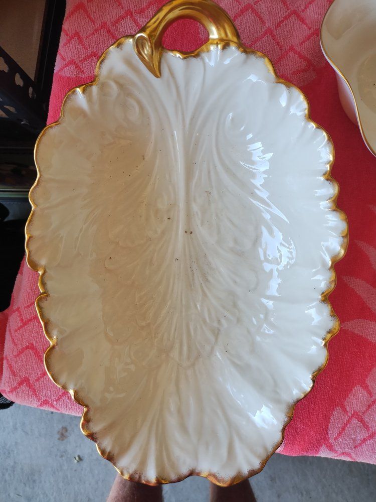 Lennox Serving Dish (s)