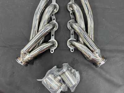 Ls short headers
