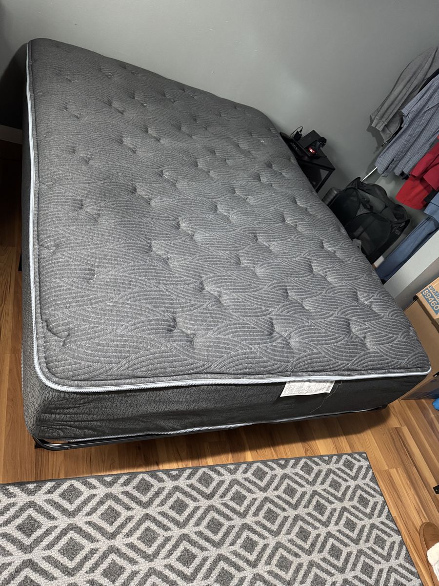 Mattress