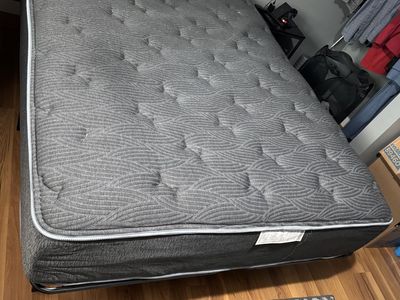 Mattress