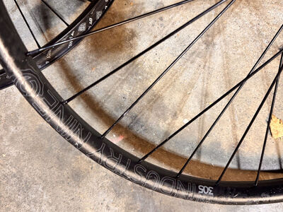 Industry Nine Hydra Enduro 305 29er Boost Wheelset