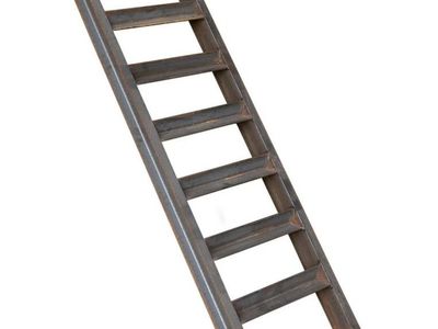 Custom Trailer ramps