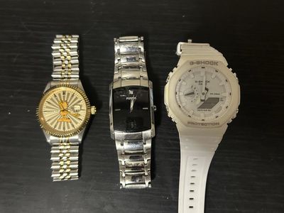 Mens Watches