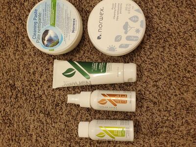 Norwex products
