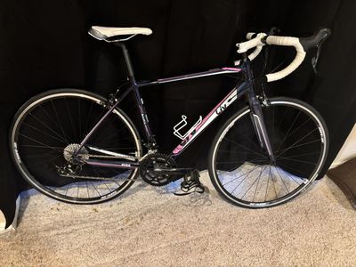 Women's Liv Avail 1 road bike