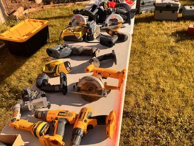 Yard Sale