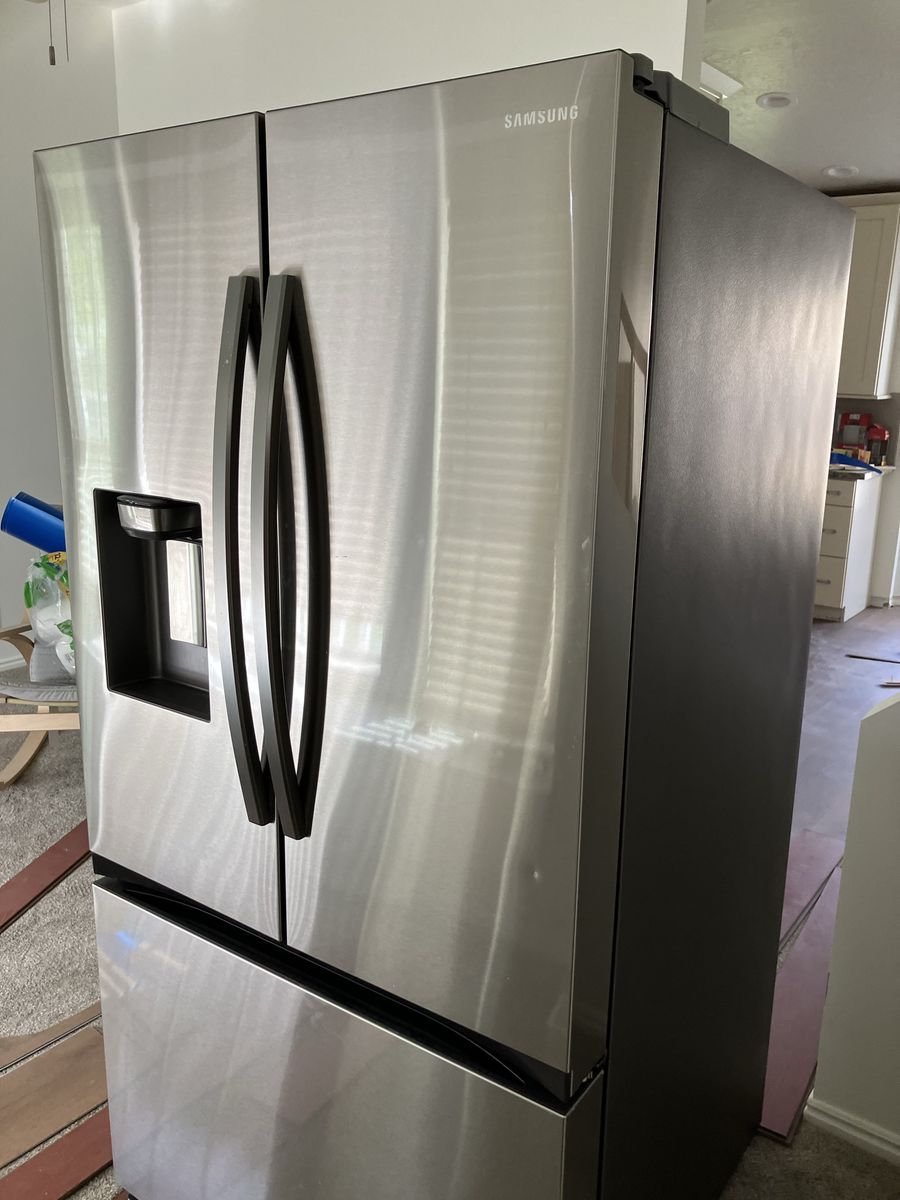 Samsung Refrigerator