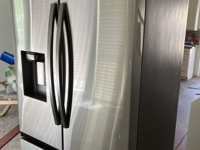 Samsung Refrigerator