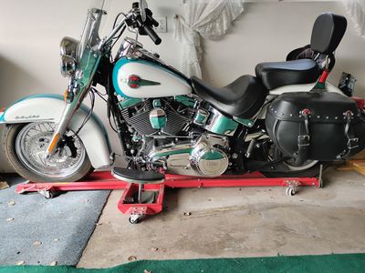 Harley Davidson