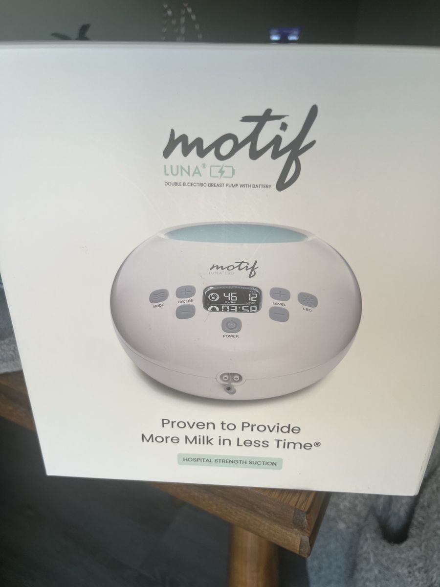 Motif Luna 2 with battery