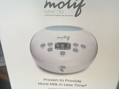 Motif Luna 2 with battery
