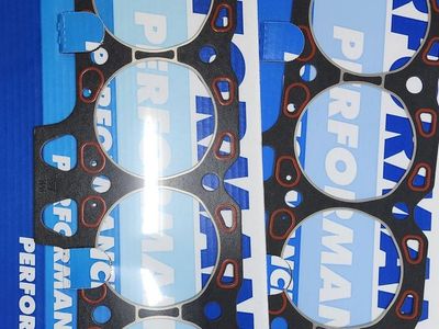 BBF 460 head gaskets, new