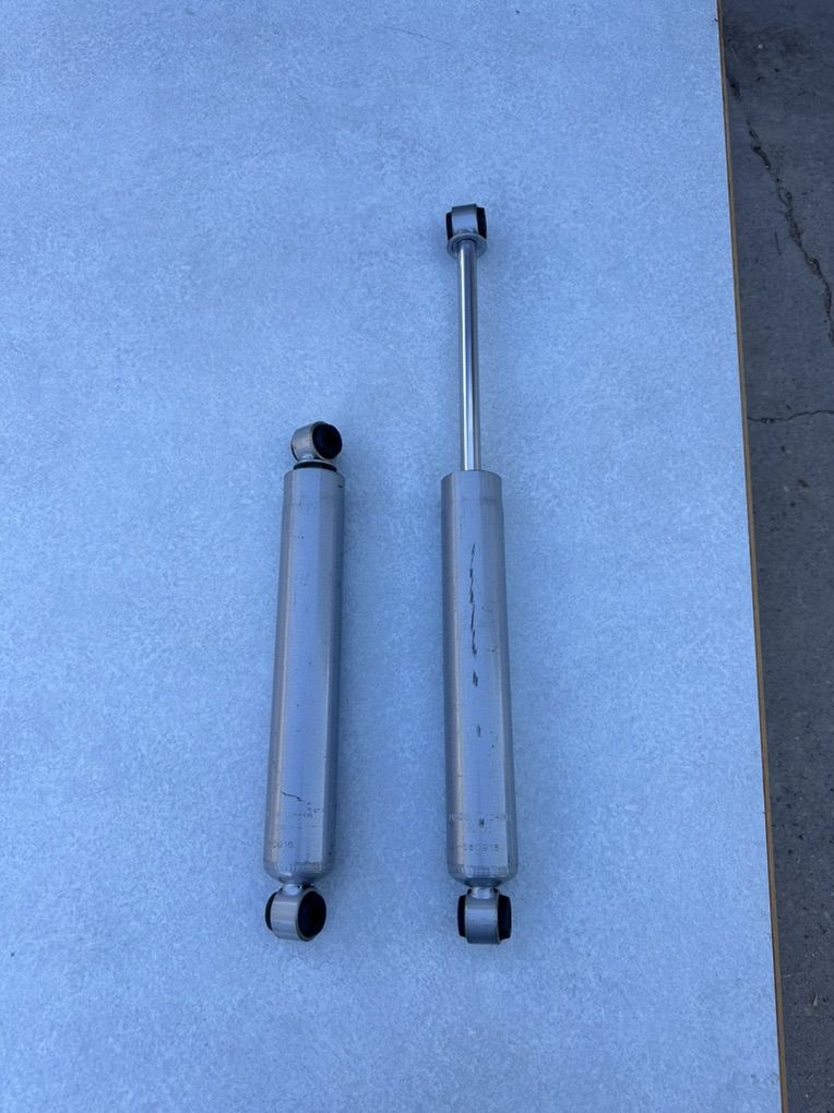 Shocks