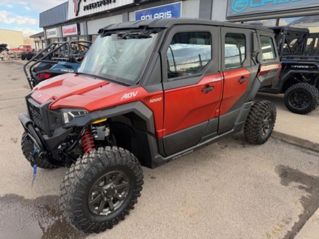 2024 Polaris® XPedition ADV 5 NorthStar