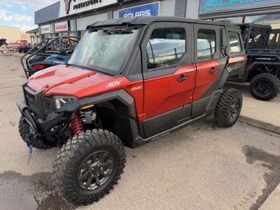2024 Polaris® XPedition ADV 5 NorthStar