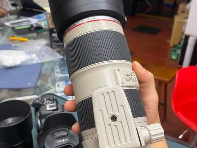 Canon ef 70-200 iii 2.8