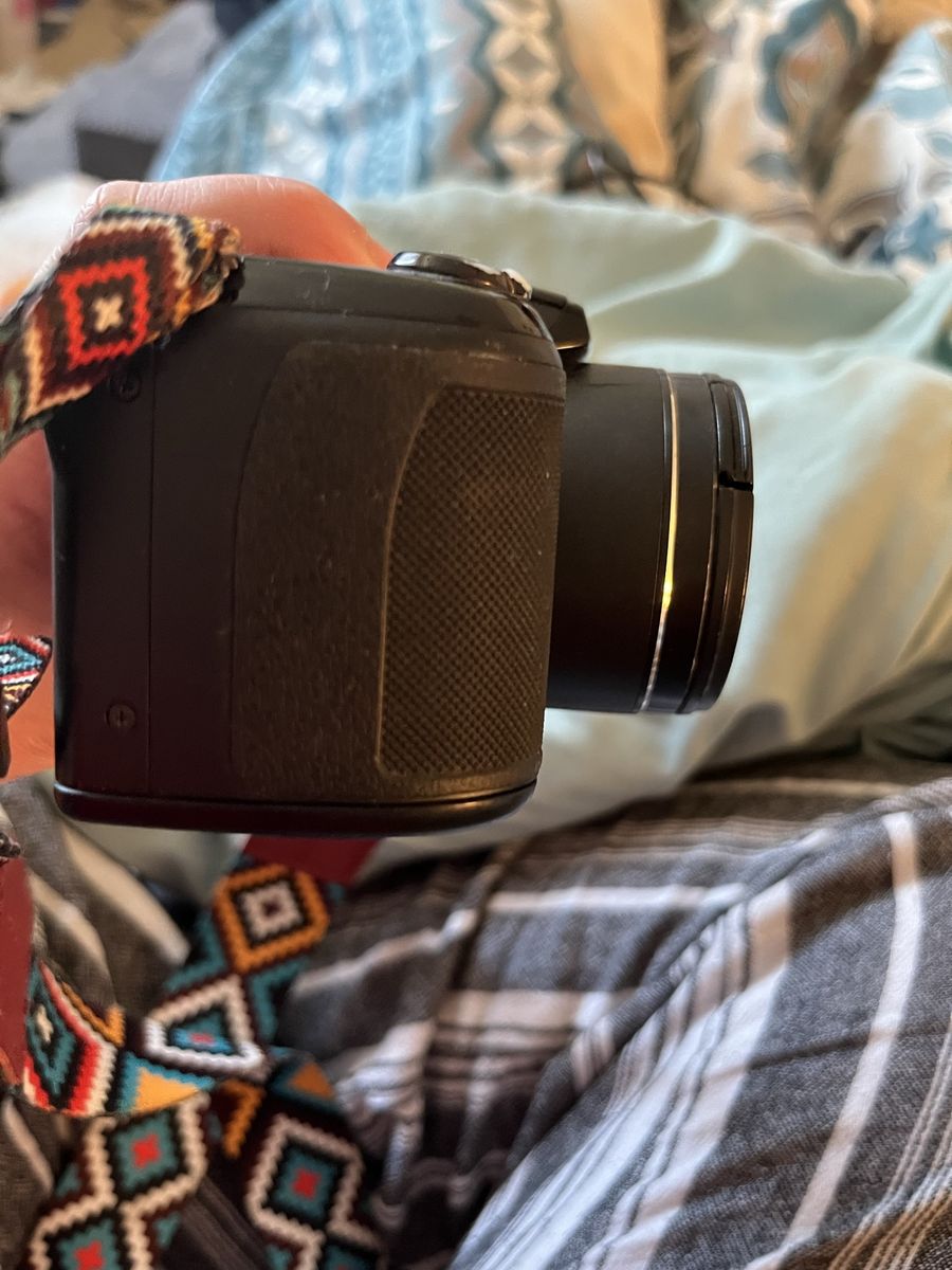 Nikon CoolPix L340