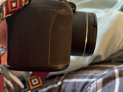 Nikon CoolPix L340