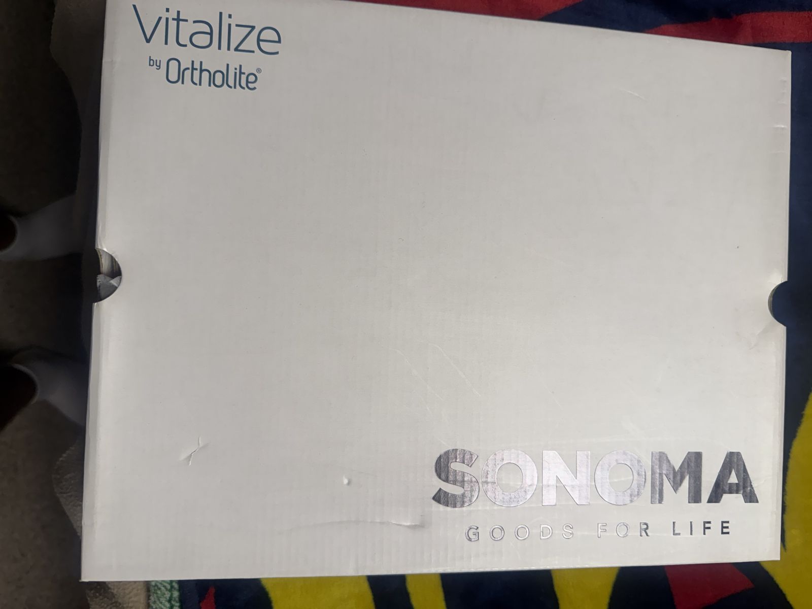 Men’s Sonoma boots 