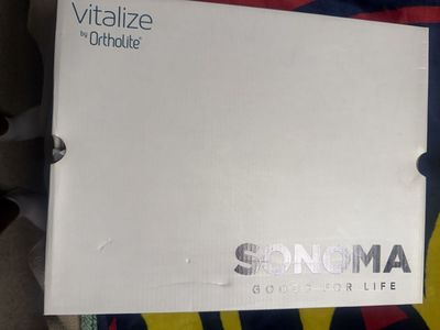 Men’s Sonoma boots
