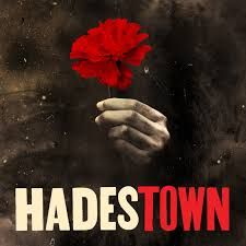1 Hadestown Ticket - Friday, March 27th - Orchestra Level