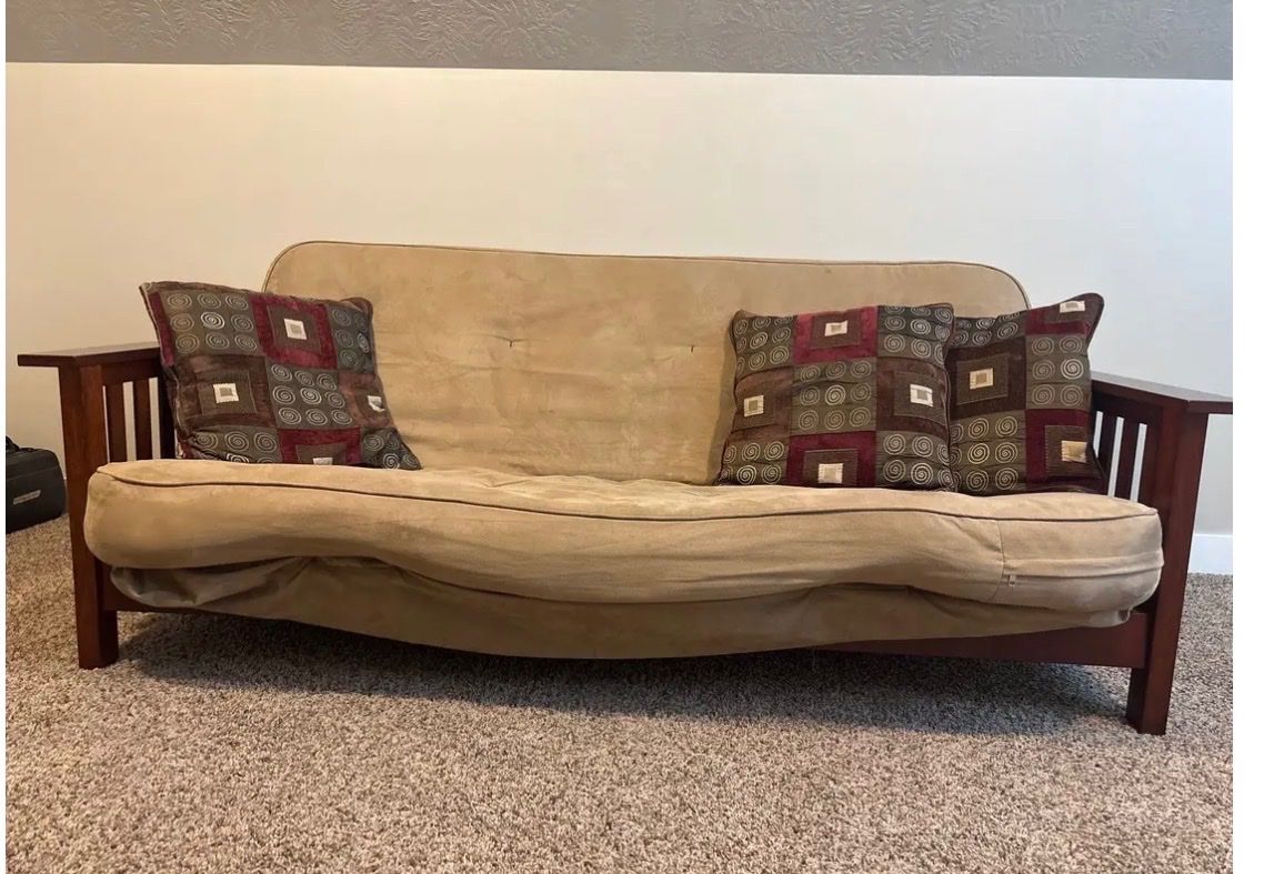 Futon