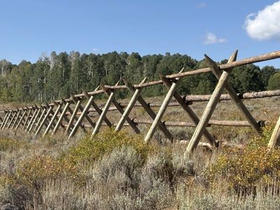 Cattle Corrals | Ranch Fencing | Cattle Pens | Farm Buildings | Concrete | Excavation