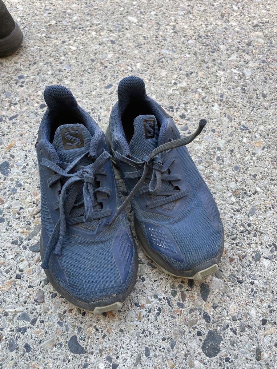 Salomon Sneakers
