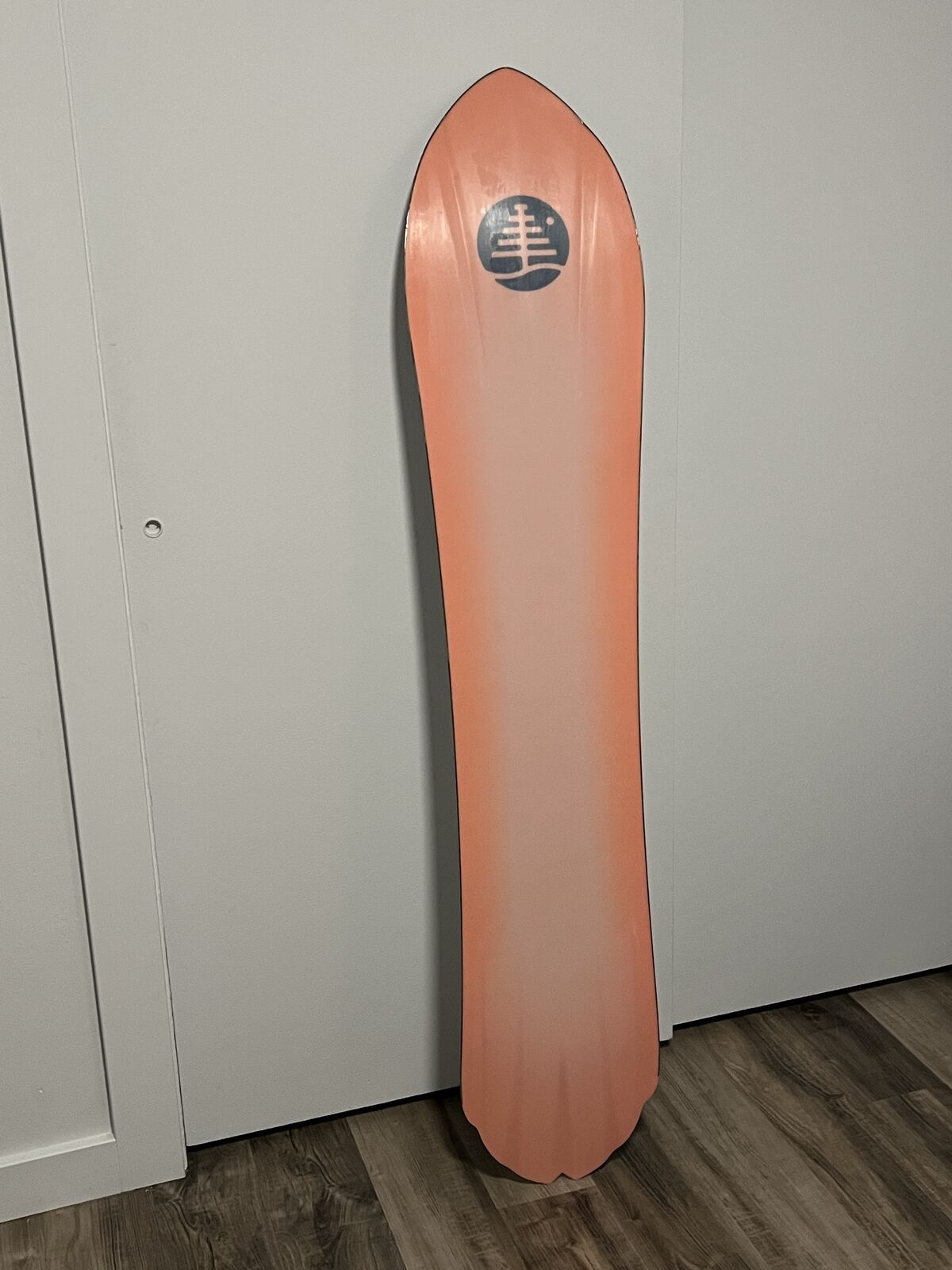 Burton Deep Daze 149 Snowboard