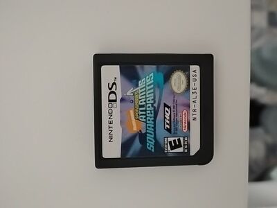 DS Games and Gameboy game