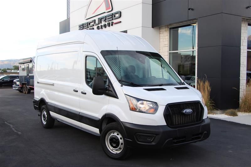 2023 Ford Transit 250 