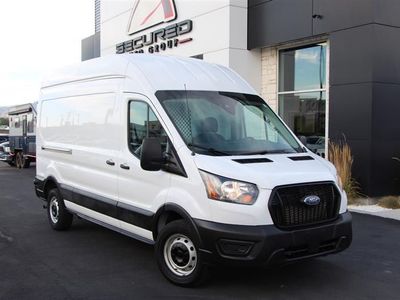2023 Ford Transit 250