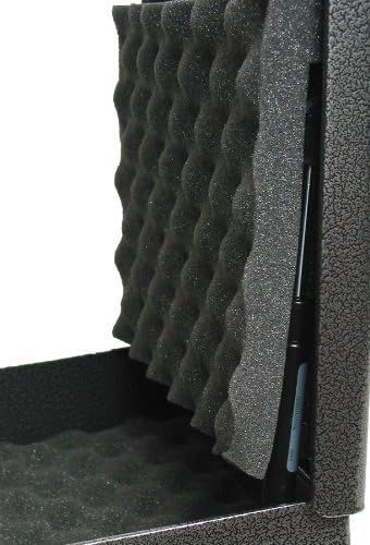 Fort Knox Pistol Safe