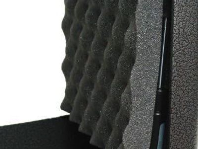 Fort Knox Pistol Safe