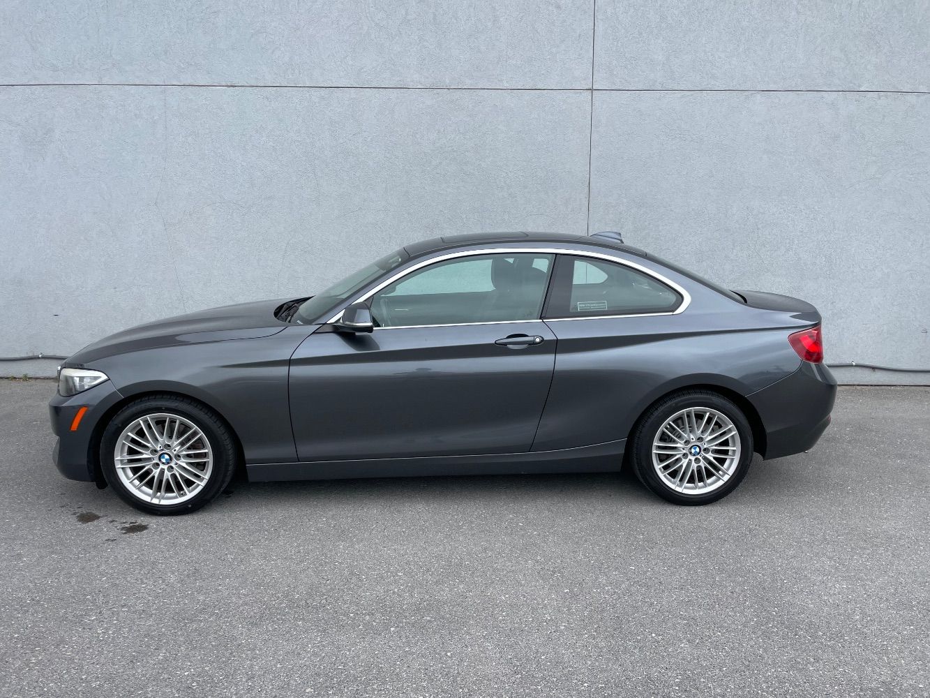 2015 BMW 2 Series 228i xDrive