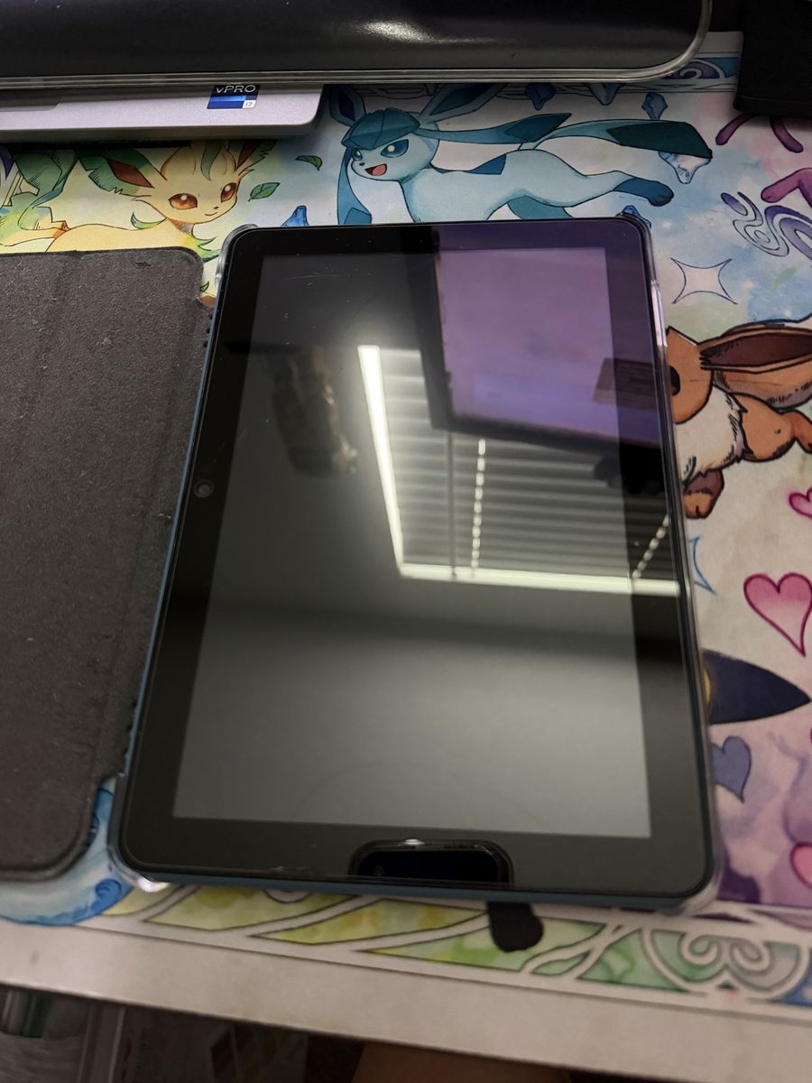 Tablet - Amazon Fire 8