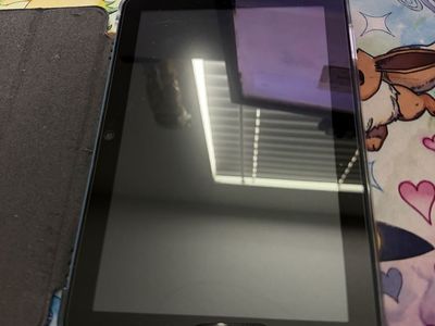 Tablet - Amazon Fire 8