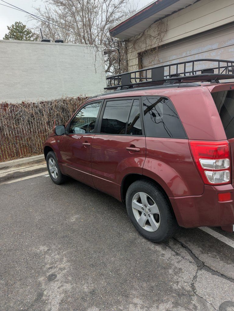 2006 Suzuki grand Vitara