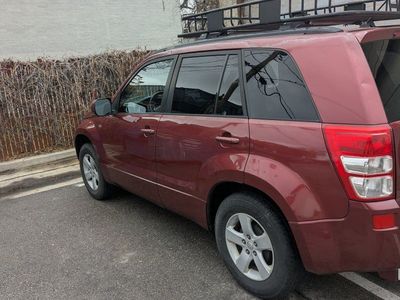 2006 Suzuki grand Vitara