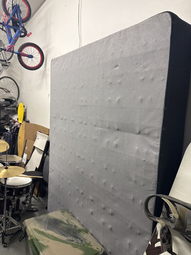 Queen Size Box Springs